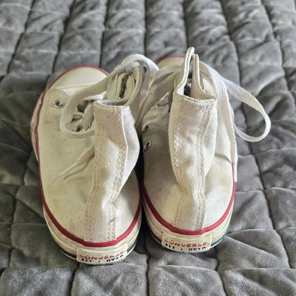Converse classic chuck